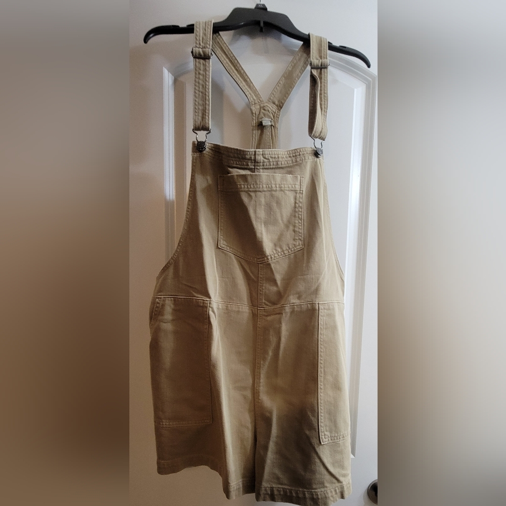 Aerie short tall's Tan-2XL
